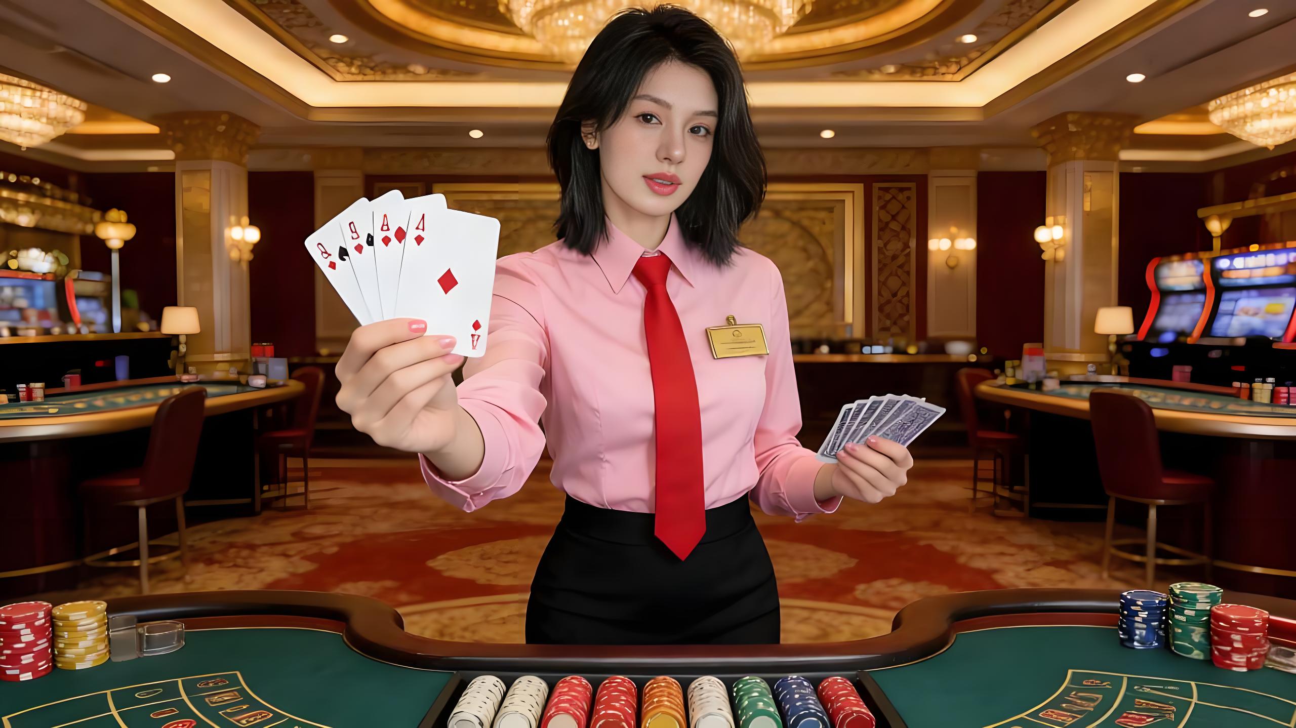 腾龙公司办公环境